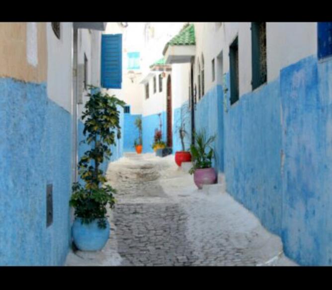 Belle ruelle